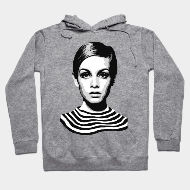 Twiggy Hoodie by ProductX